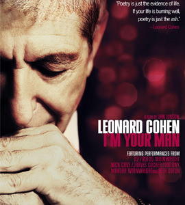 Leonard Cohen: I'm Your Man