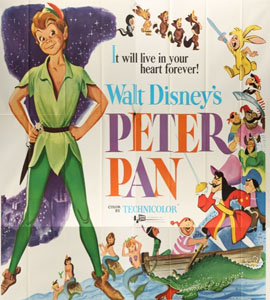 Peter Pan