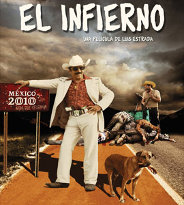 El infierno
