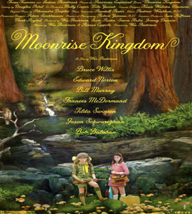 Moonrise Kingdom