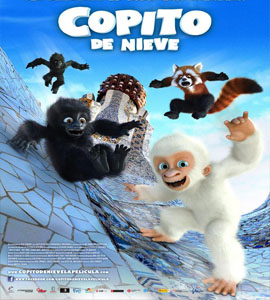 Floquet de Neu (Copito de nieve)