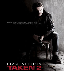 Taken 2 