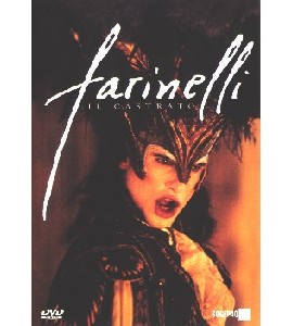 Farinelli, il Castrato Farinelli, il Castrato