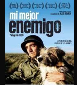 Mi Mejor Enemigo