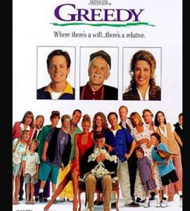 Greedy