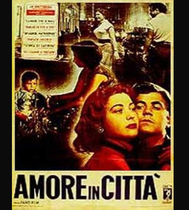L'Amore In Citta