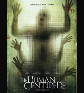 The Human Centipede