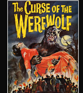 The Curse of the Werewolf