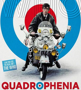 Quadrophenia