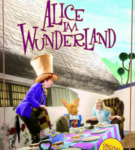 Alice in Wonderland