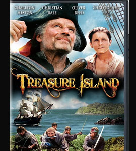Treasure Island