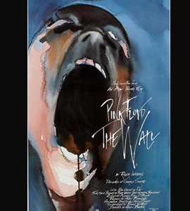 Pink Floyd The Wall