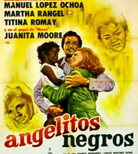 Angelitos negros 