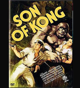 The Son of Kong