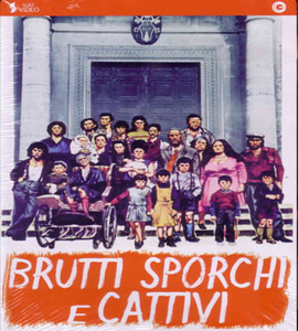 Brutti, sporchi e cattivi