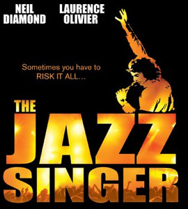 The Jazz Singer