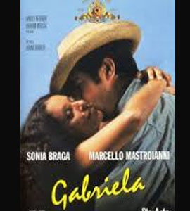 Gabriela, Cravo e Canela