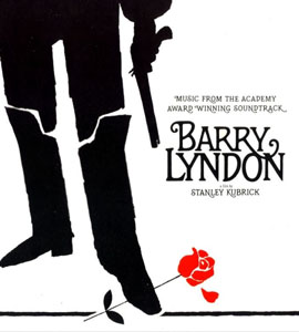 Barry Lyndon