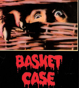 Basket Case
