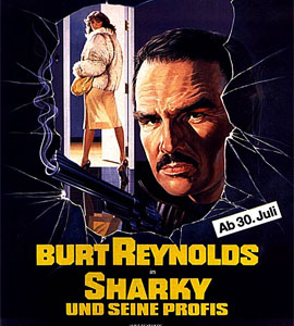 Sharky's Machine