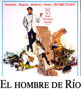 L'homme de Rio
