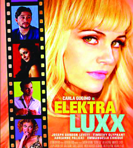 Elektra Luxx