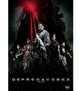 Predators - The Predator