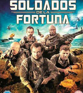 Soldiers of Fortune