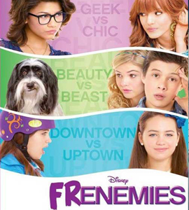 Frenemies