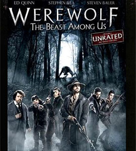 Werewolf: The Beast Among Us