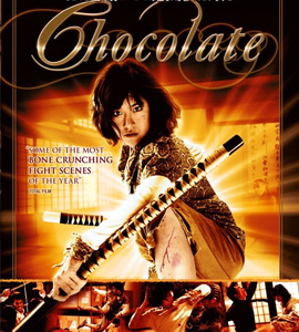 Chocolate 