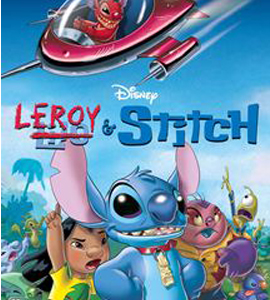 Leroy & Stitch (TV)