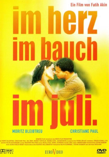 Im Juli - In July