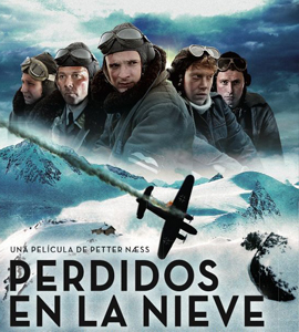 Into the White (Cross Of Honour)