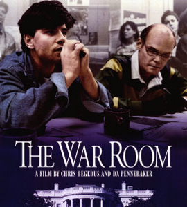 The War Room