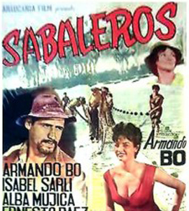 Sabaleros