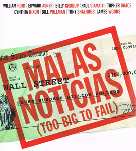 Too Big to Fail (TV)