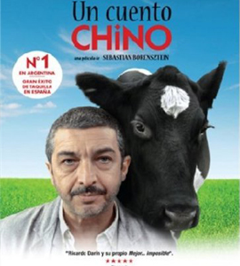 Un cuento chino