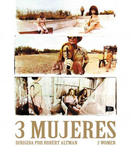 Three Women (3 Women)