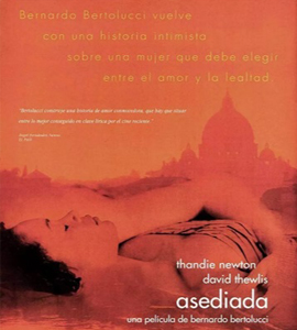 L'assedio
