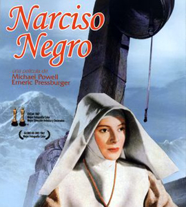Black Narcissus