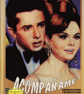 Acompáñame