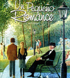 A Little Romance