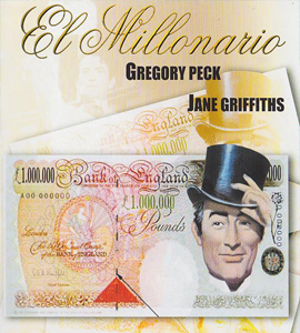 The Million Pound Note