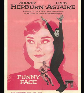 Funny face