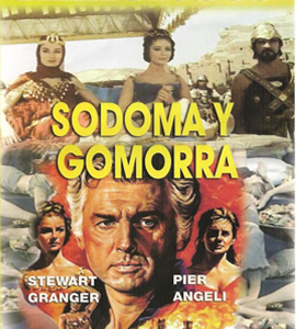 Sodom and Gomorrah