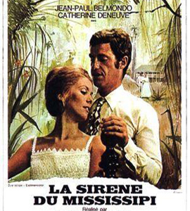 La sirène du Mississipi