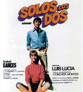 Solos los dos