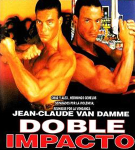Double Impact