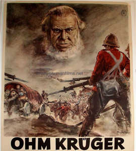 Ohm Krüger